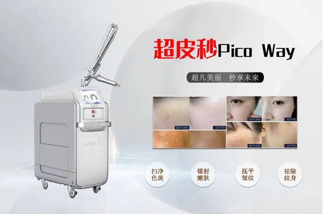 夏日煥膚新風(fēng)尚 仙游這家醫(yī)院門口為何美女如云？