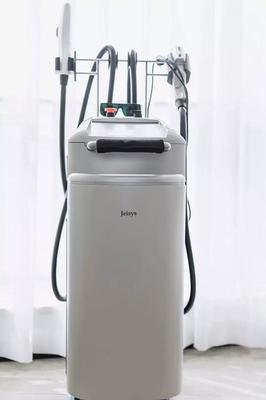 Smoothcool冰柔極光 九種濾波片賦能，開啟嫩膚脫毛新紀(jì)元