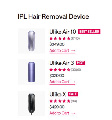 大賣反腐風(fēng)暴 12名員工被送進(jìn)監(jiān)獄,跨境圈強(qiáng)脈沖脫毛器械背后折射行業(yè)亂象